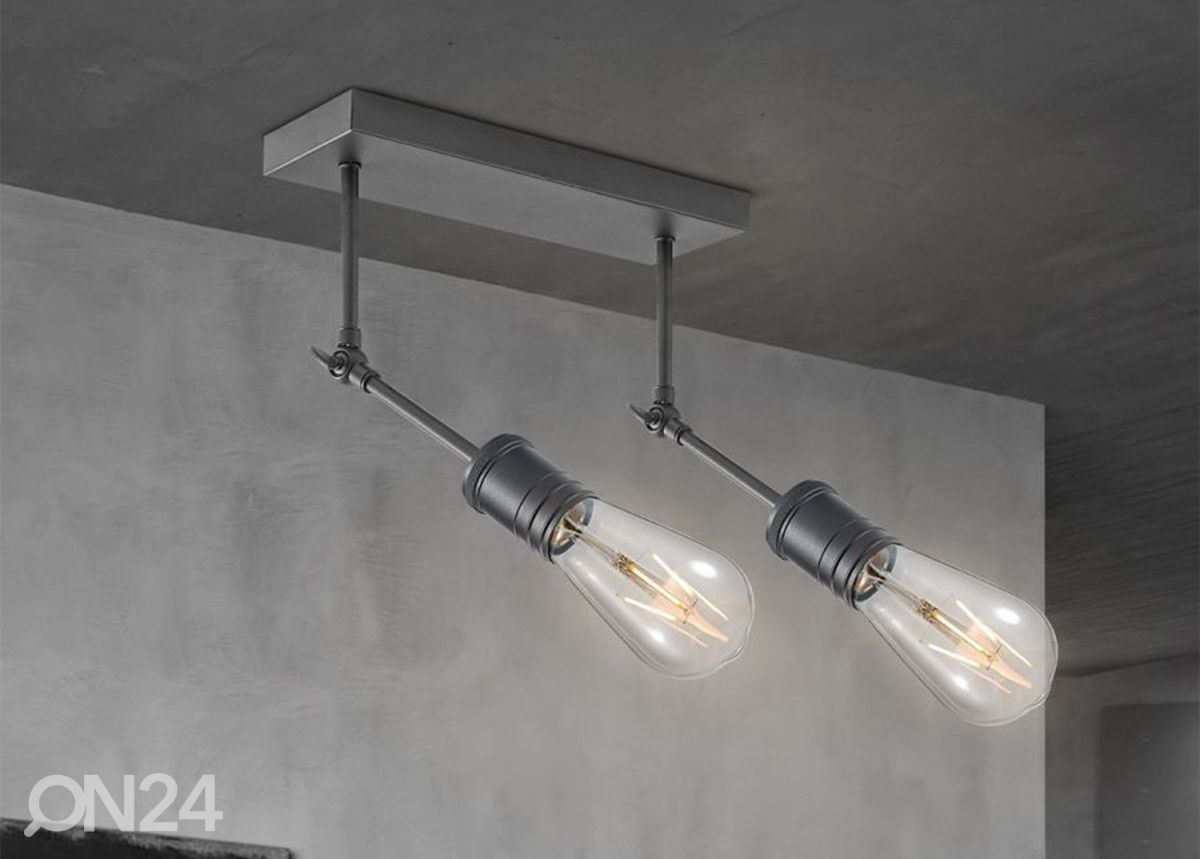 Kohdevalaisin Spy kuvasuurennos