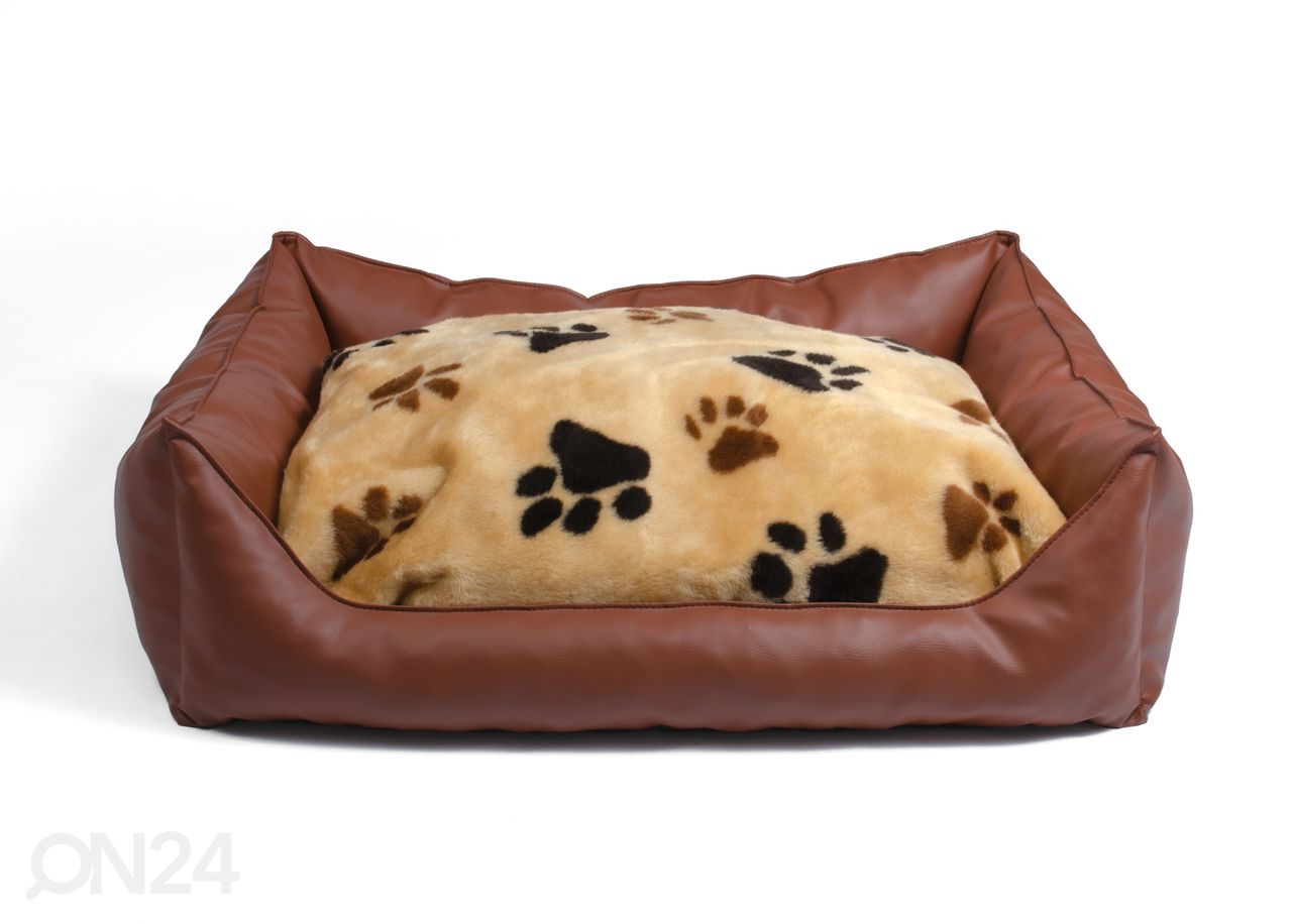 Koiran peti S1 45x35 cm kuvasuurennos