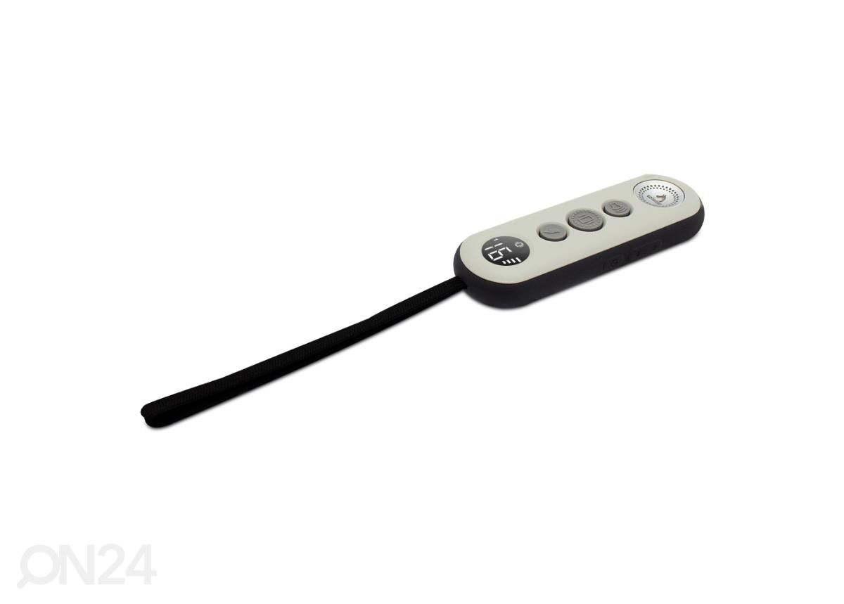 Koiran sähköpanta Patpet F3 Dual Premium kuvasuurennos