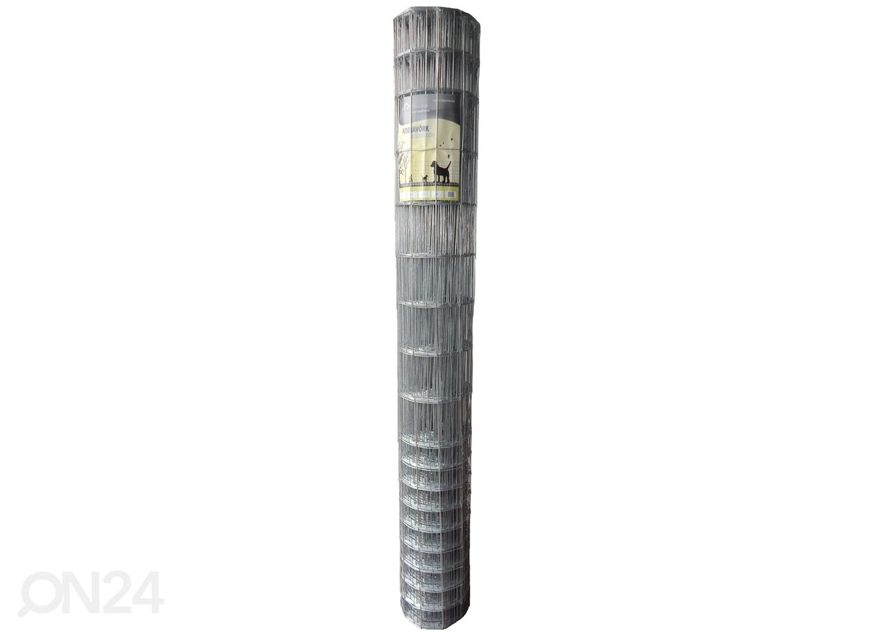 Koiraverkko 1,95x25 m kuvasuurennos