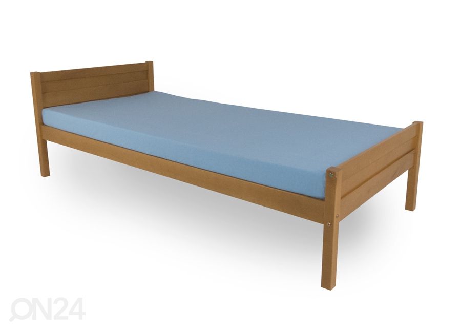 Koivusänky 70x160 cm kuvasuurennos