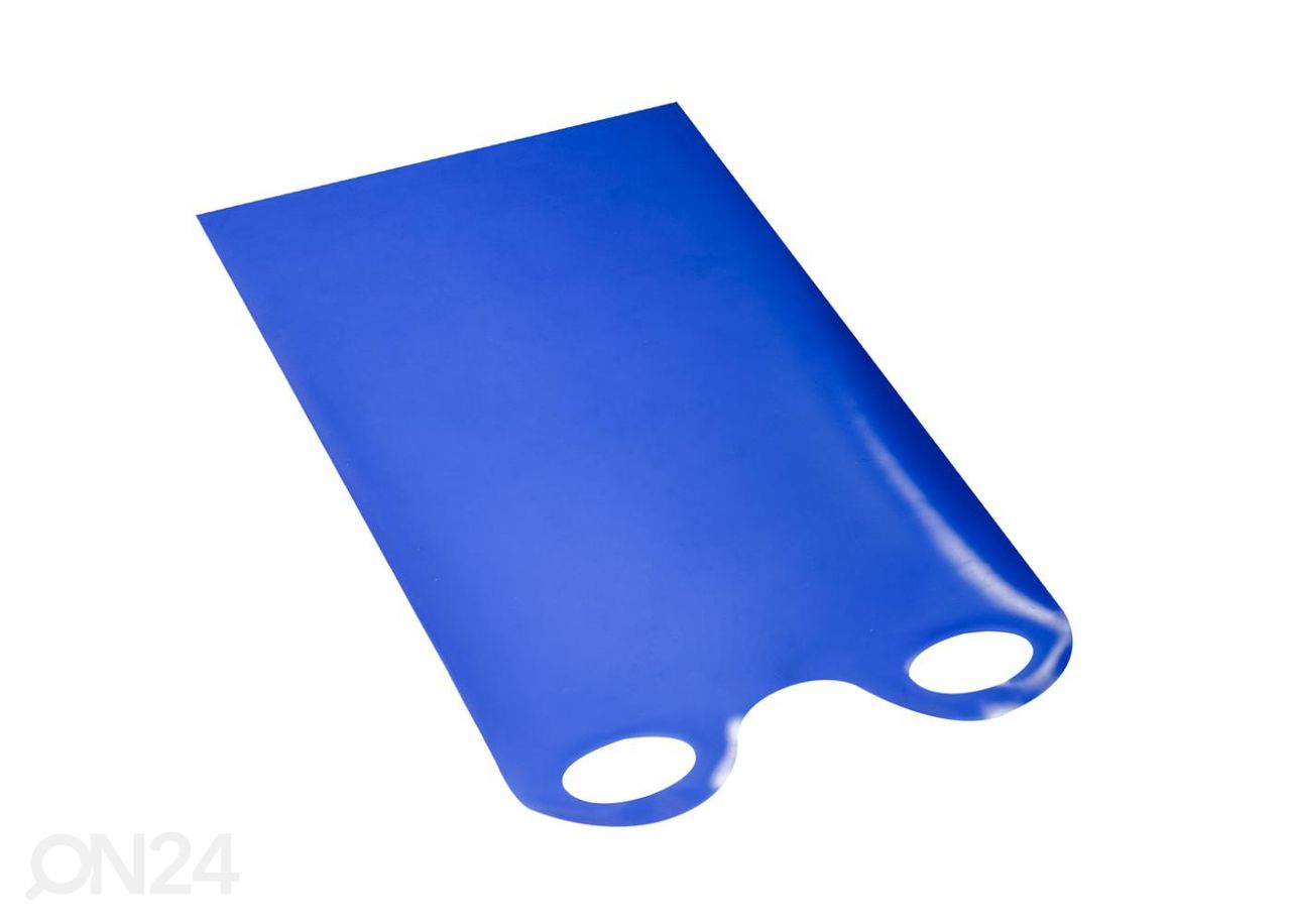 Kokoonrullattava liukurimatto 92X46 cm kuvasuurennos