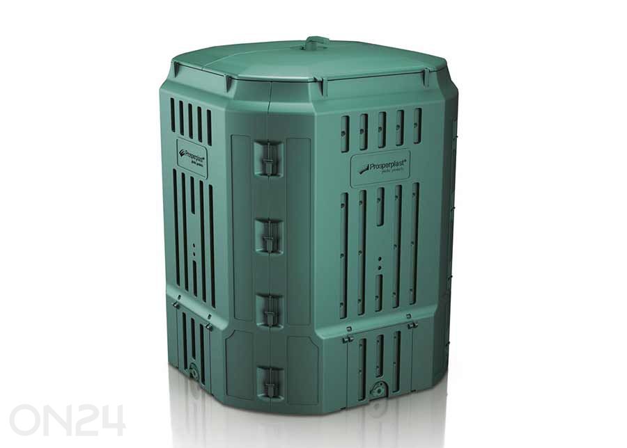 Kompostori CompoThermo 900 l kuvasuurennos