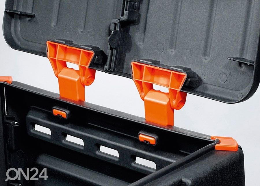 Kompostori Keter ECO 320 L kuvasuurennos