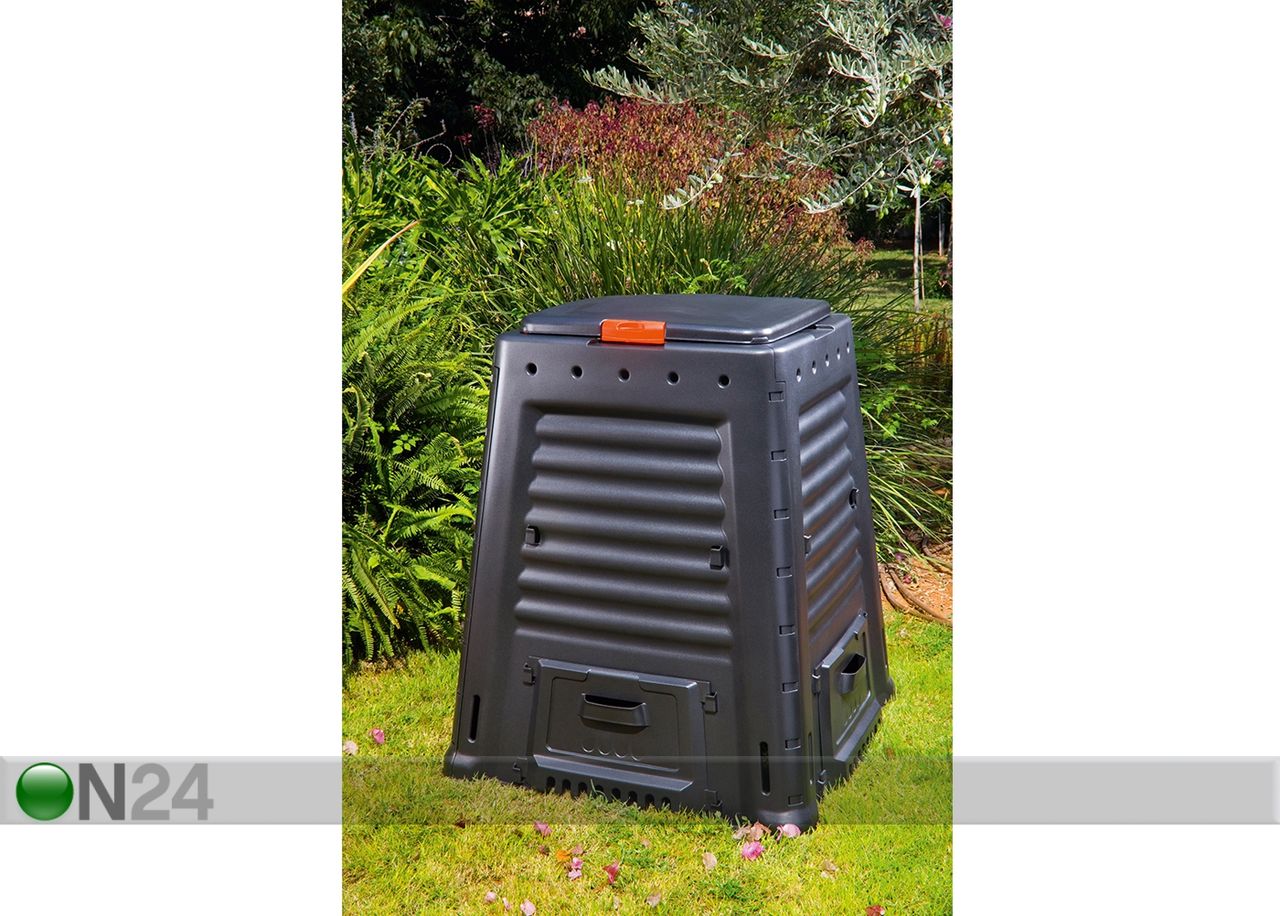 Kompostori KETER MEGA 650 L kuvasuurennos