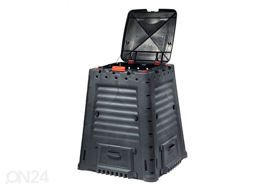 Kompostori Keter Mega 650 L kuvasuurennos