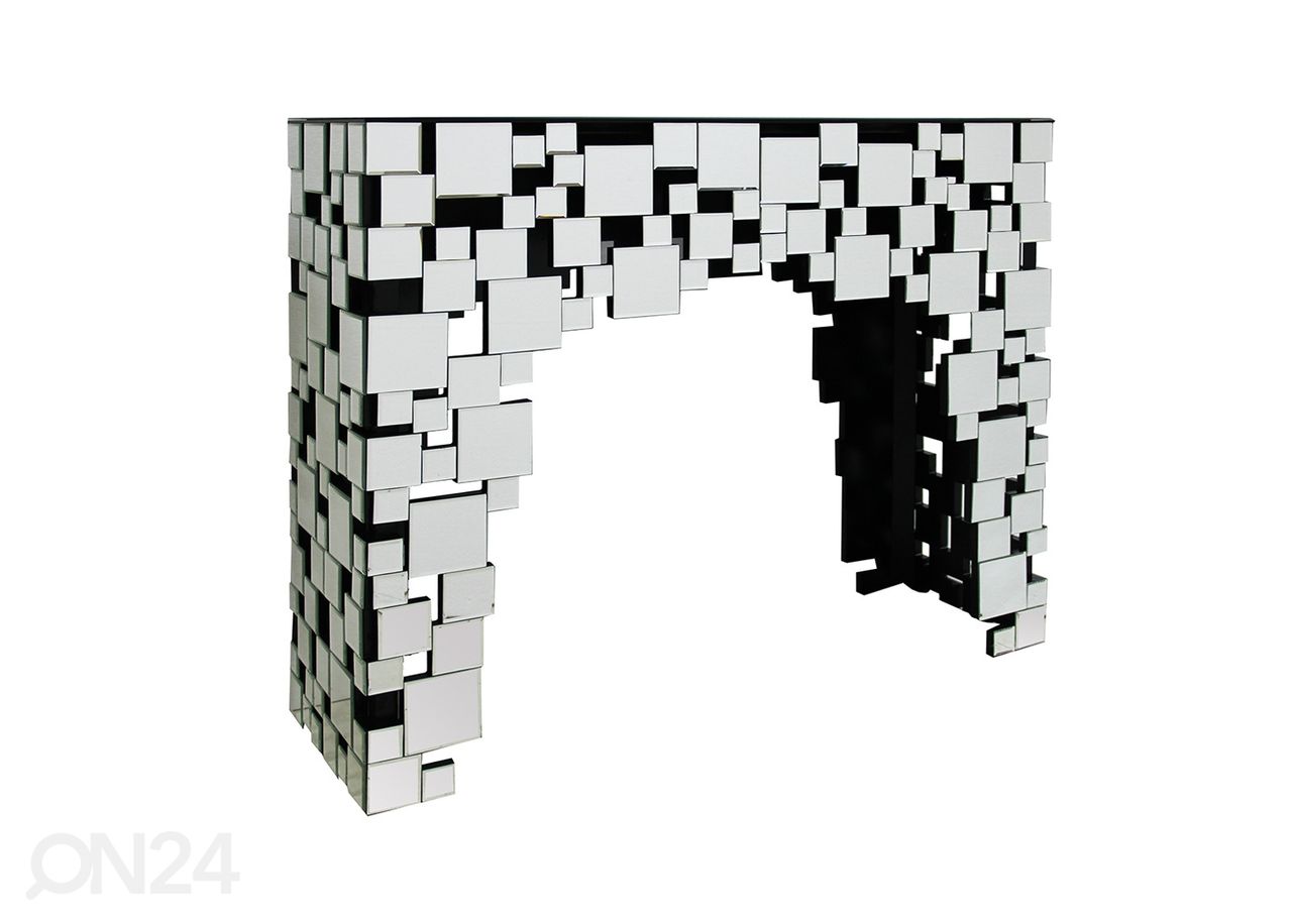 Konsolipöytä 35,5x111 cm kuvasuurennos