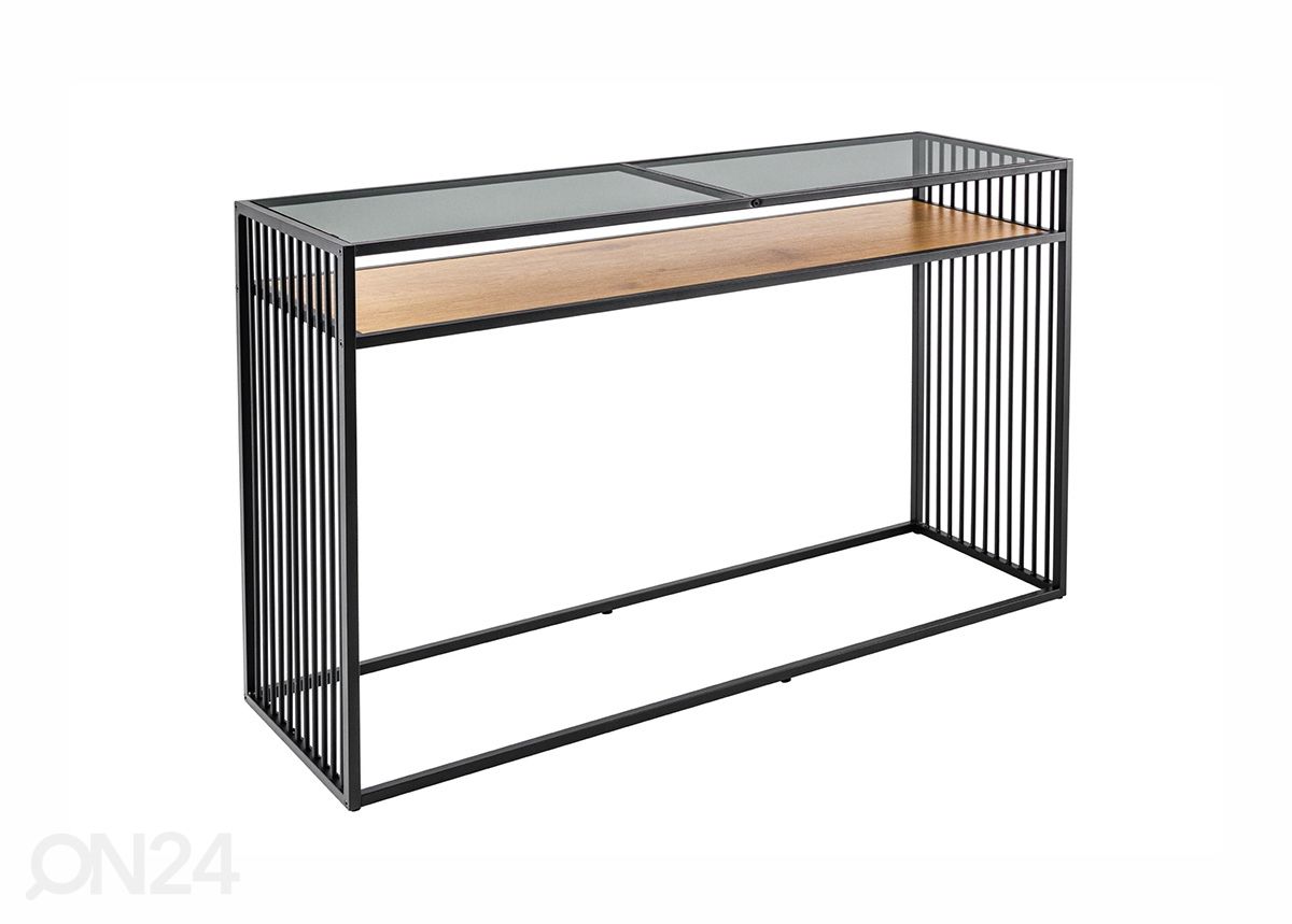 Konsolipöytä Architecture 120 cm kuvasuurennos