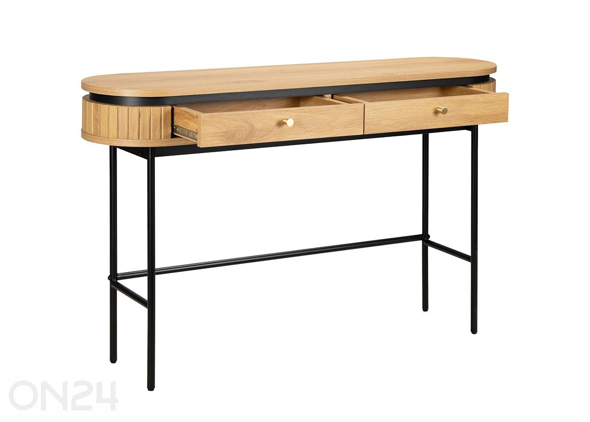 Konsolipöytä Atelier kuvasuurennos