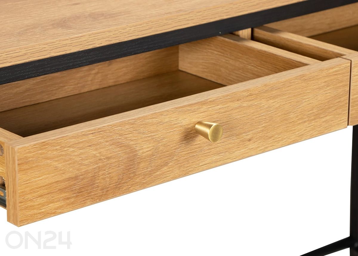 Konsolipöytä Atelier kuvasuurennos