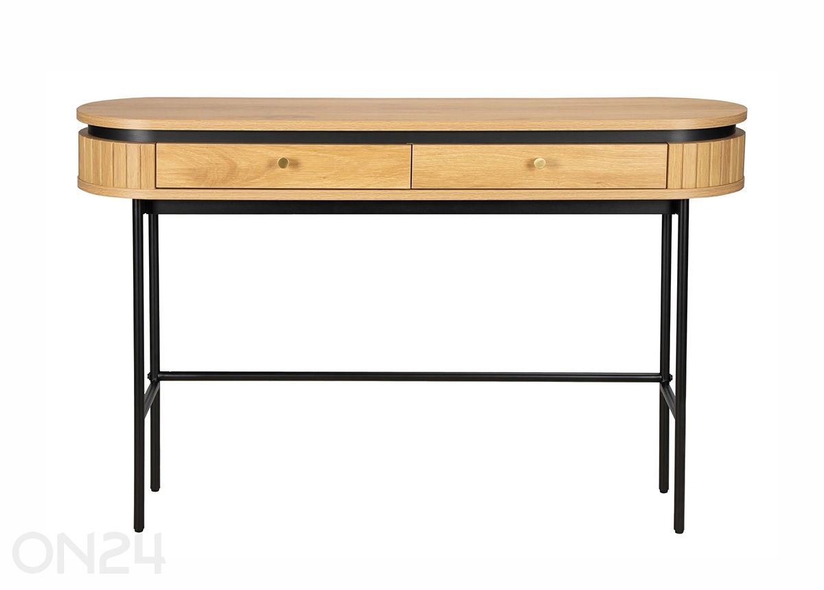 Konsolipöytä Atelier kuvasuurennos