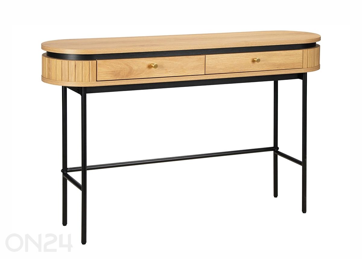 Konsolipöytä Atelier kuvasuurennos