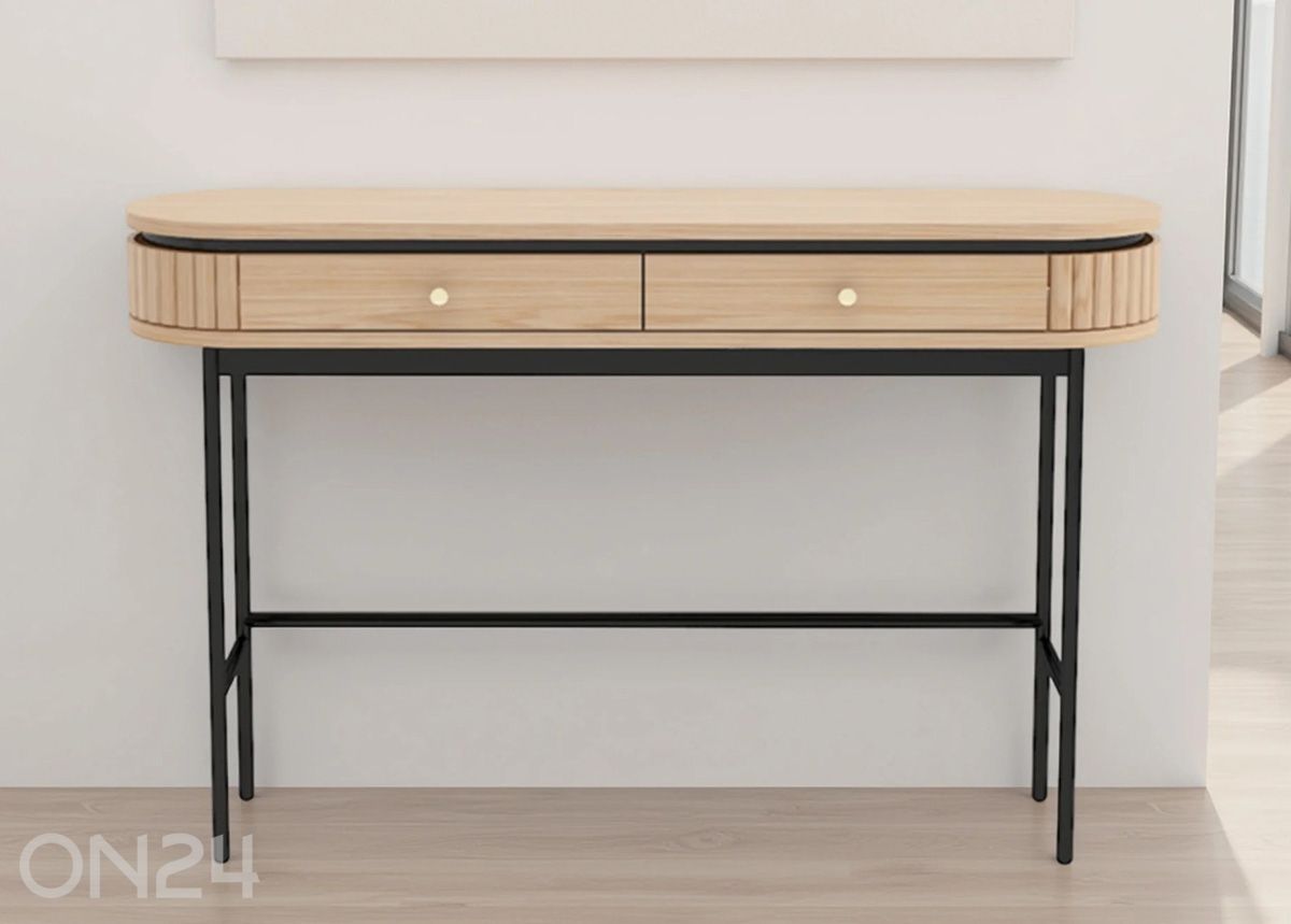 Konsolipöytä Atelier kuvasuurennos