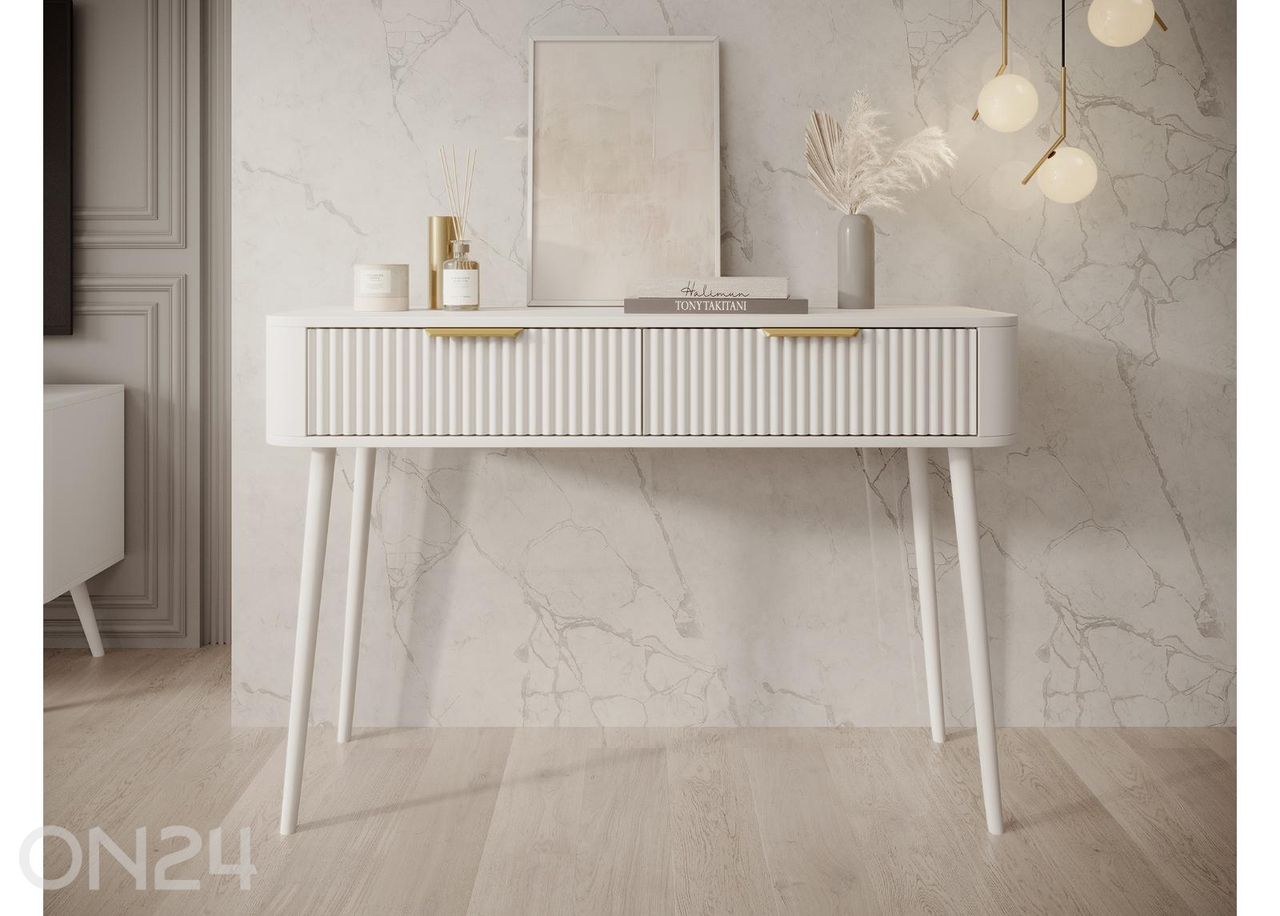 Konsolipöytä Chavelle kuvasuurennos