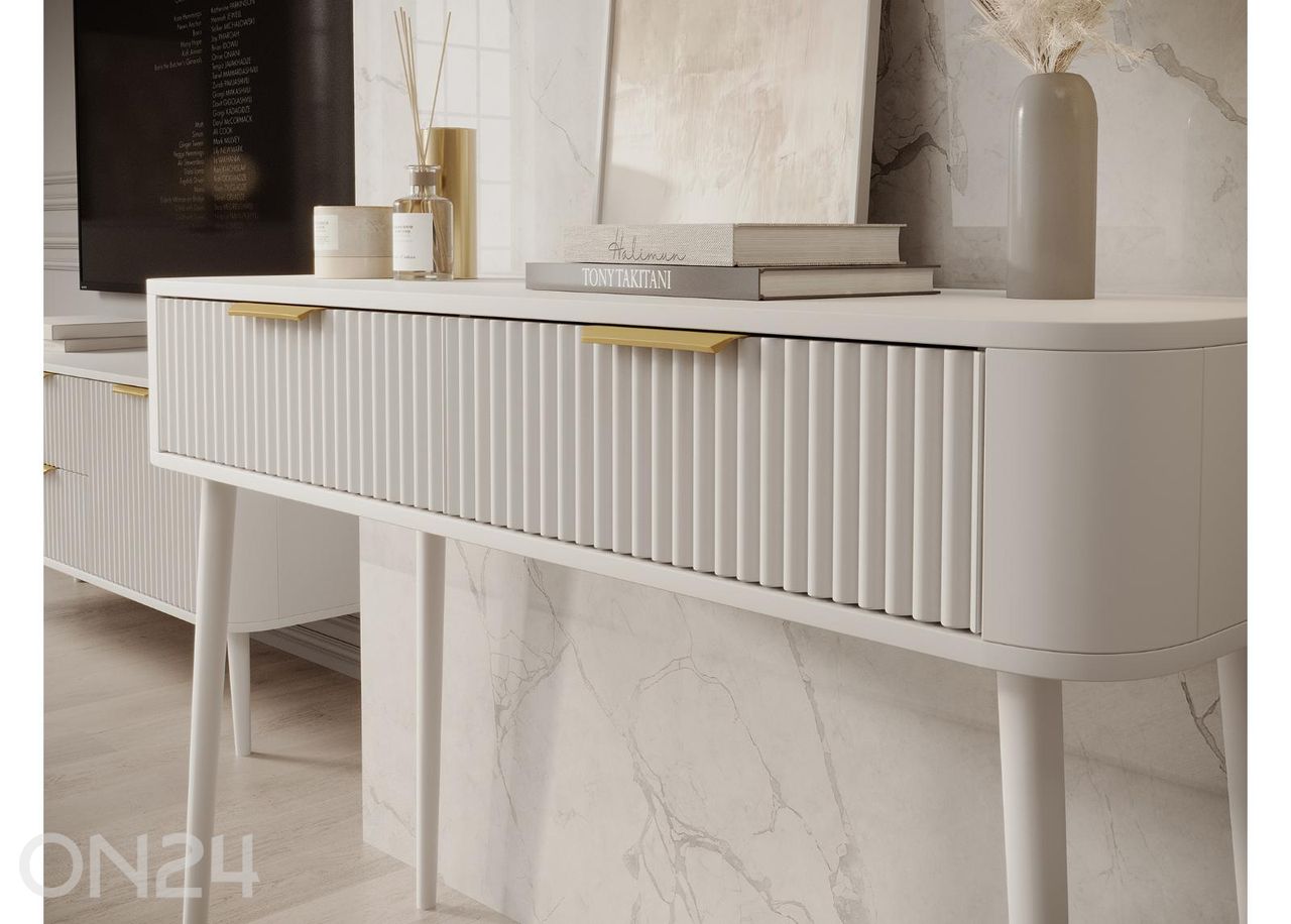 Konsolipöytä Chavelle kuvasuurennos