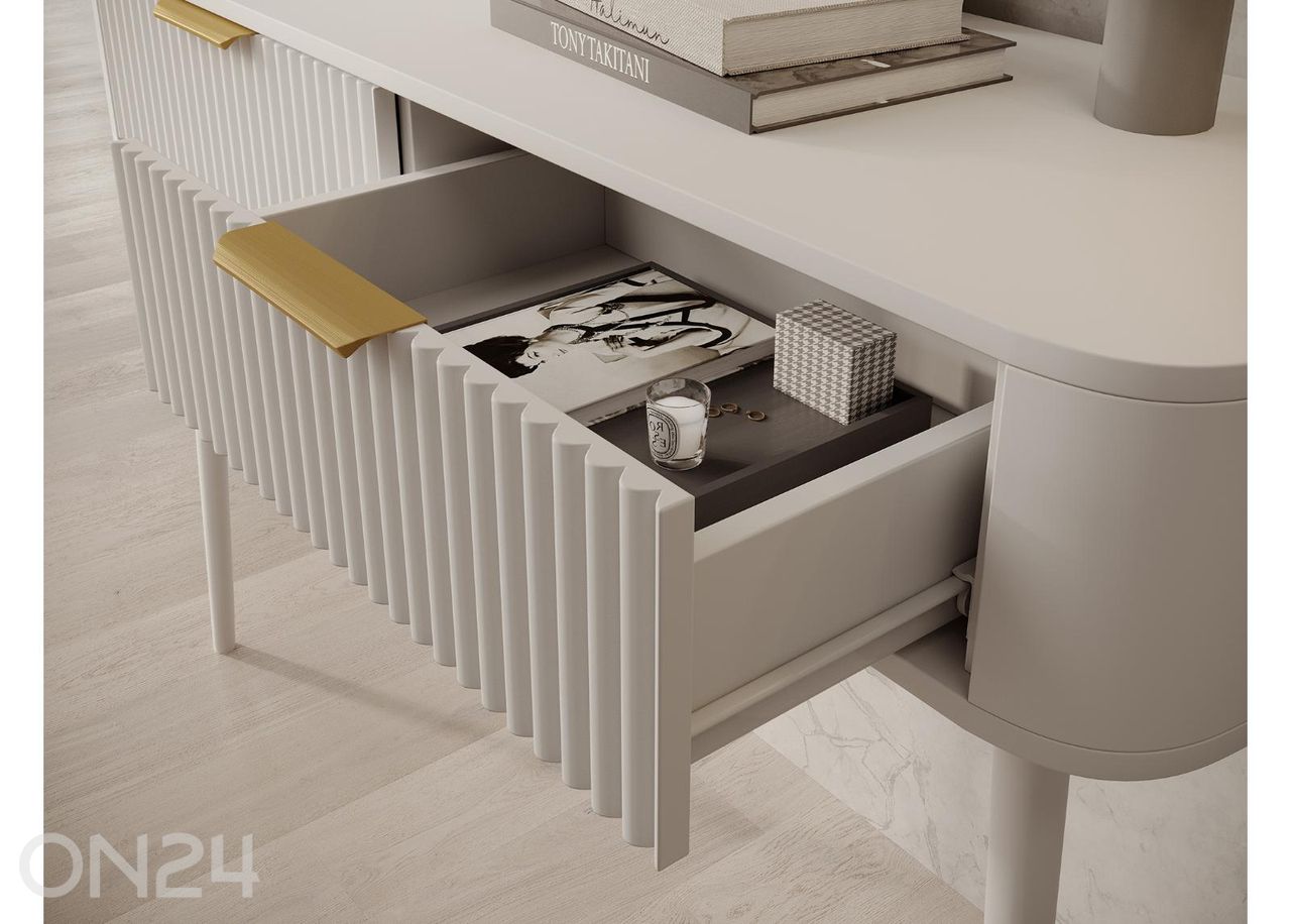 Konsolipöytä Chavelle kuvasuurennos