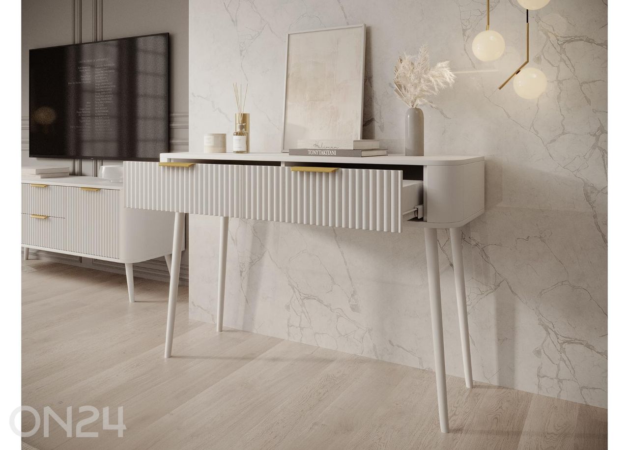 Konsolipöytä Chavelle kuvasuurennos