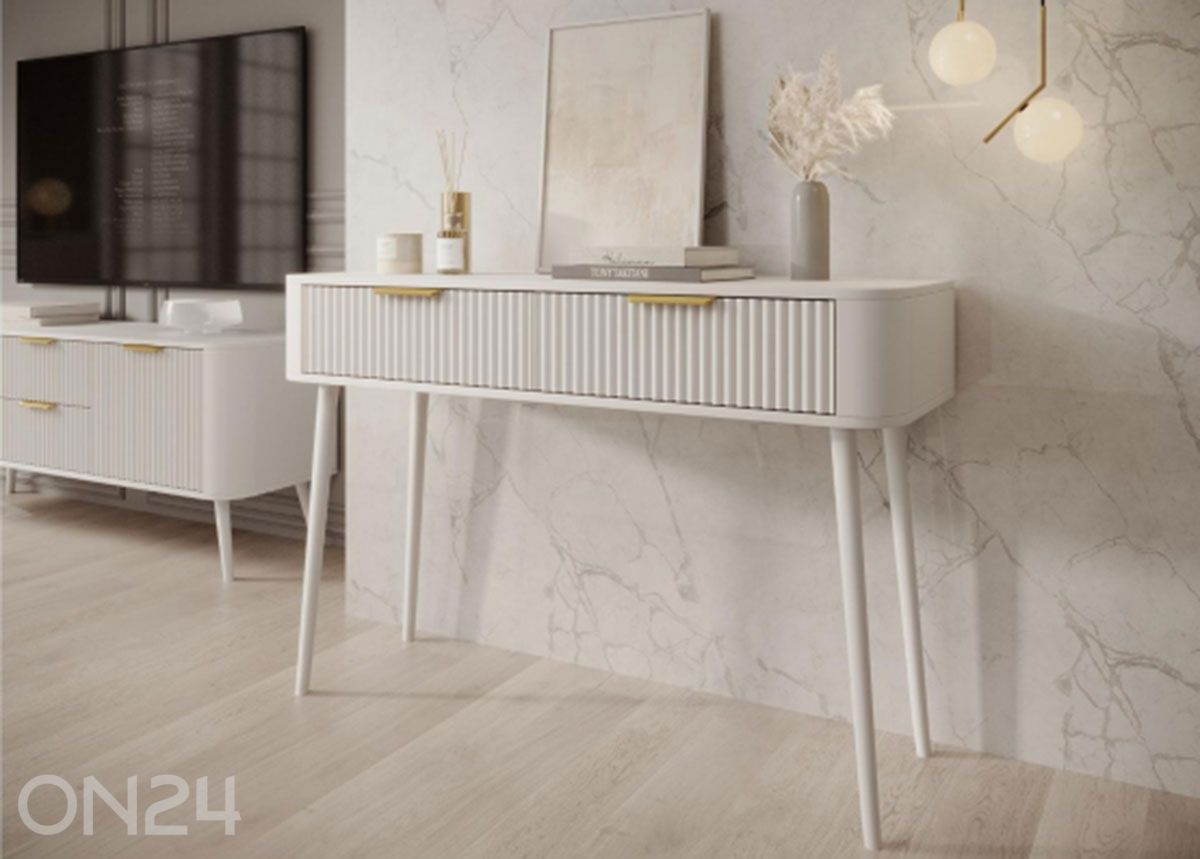 Konsolipöytä Chavelle kuvasuurennos