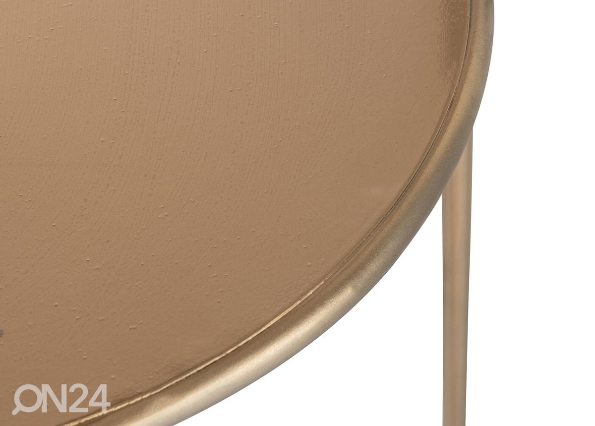 Konsolipöytä Curve 121 cm kuvasuurennos