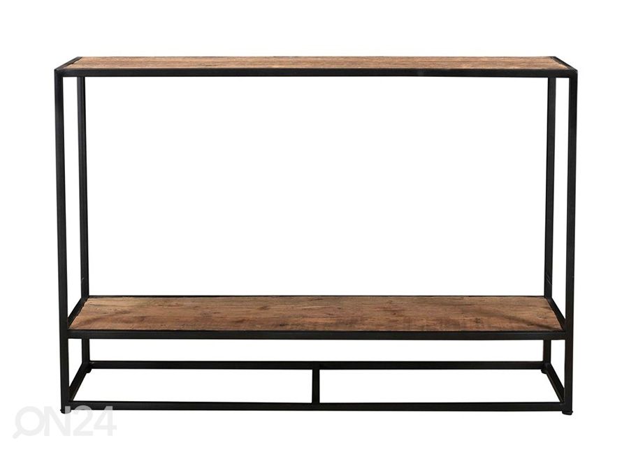 Konsolipöytä Dakota 120 cm kuvasuurennos