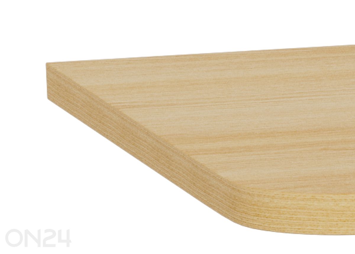 Konsolipöytä Darlington kuvasuurennos