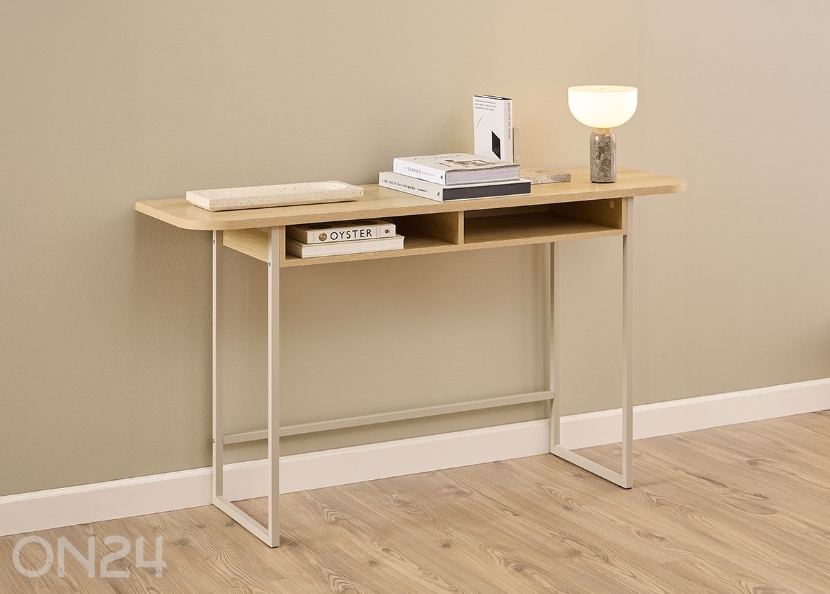 Konsolipöytä Darlington kuvasuurennos