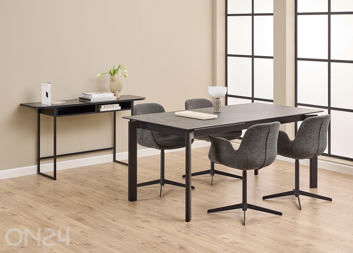 Konsolipöytä Darlington kuvasuurennos