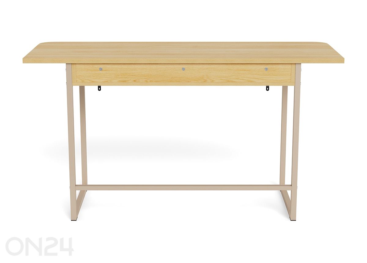 Konsolipöytä Darlington kuvasuurennos