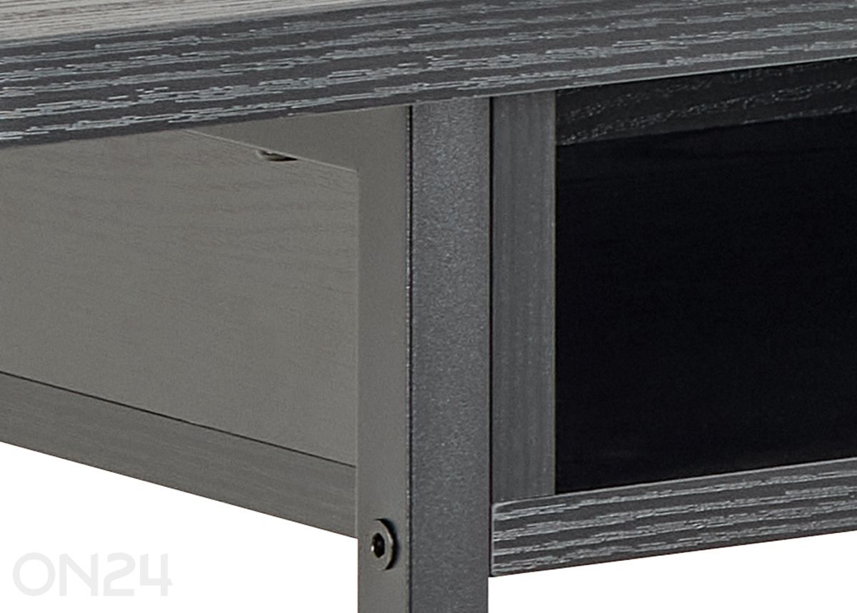 Konsolipöytä Darlington kuvasuurennos