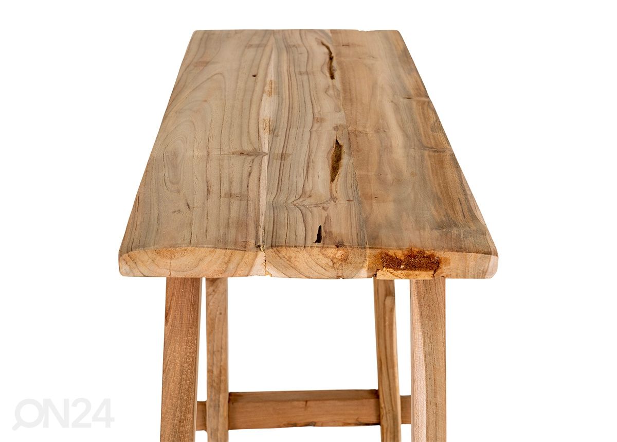 Konsolipöytä Girona 90 cm kuvasuurennos