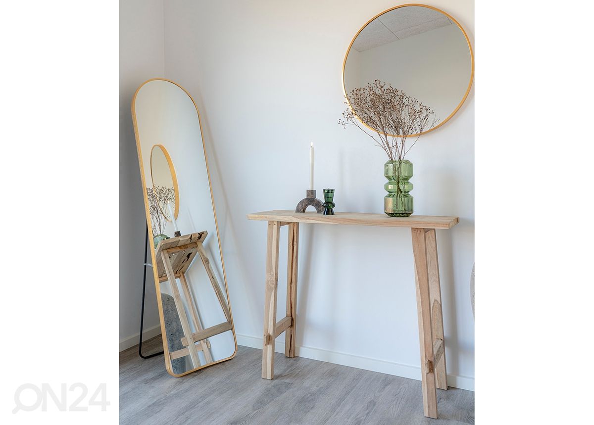Konsolipöytä Girona 90 cm kuvasuurennos