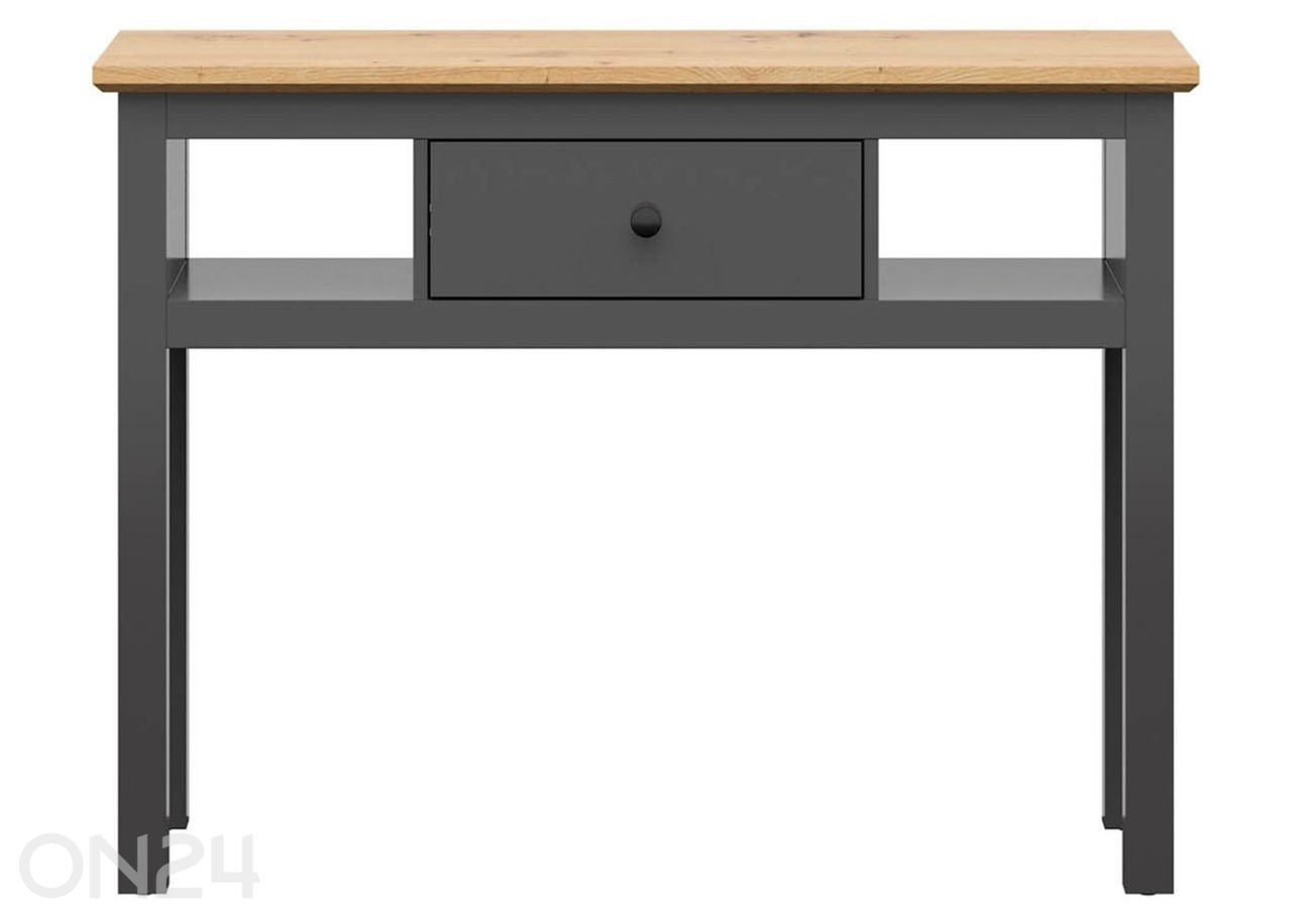 Konsolipöytä Hesen kuvasuurennos