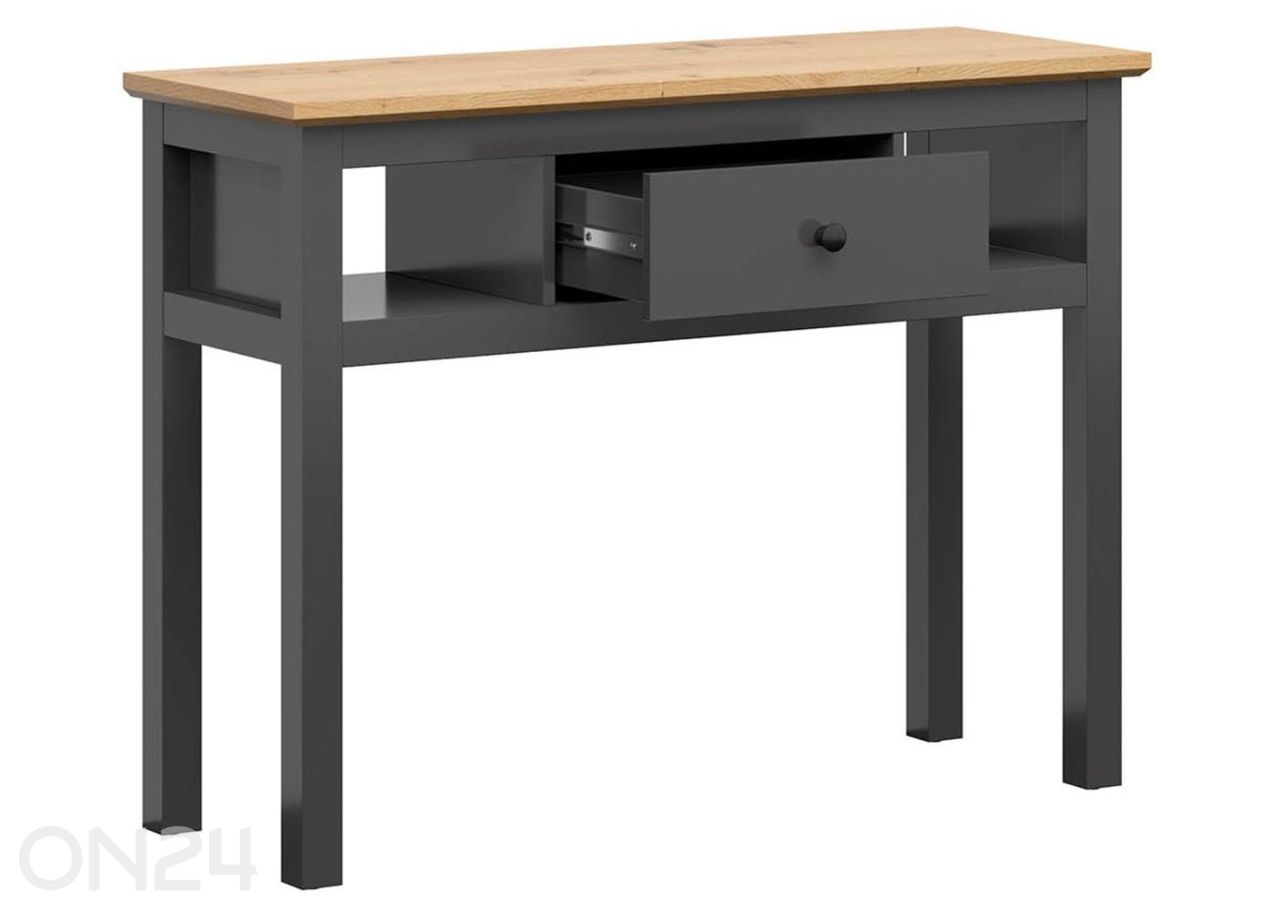 Konsolipöytä Hesen kuvasuurennos