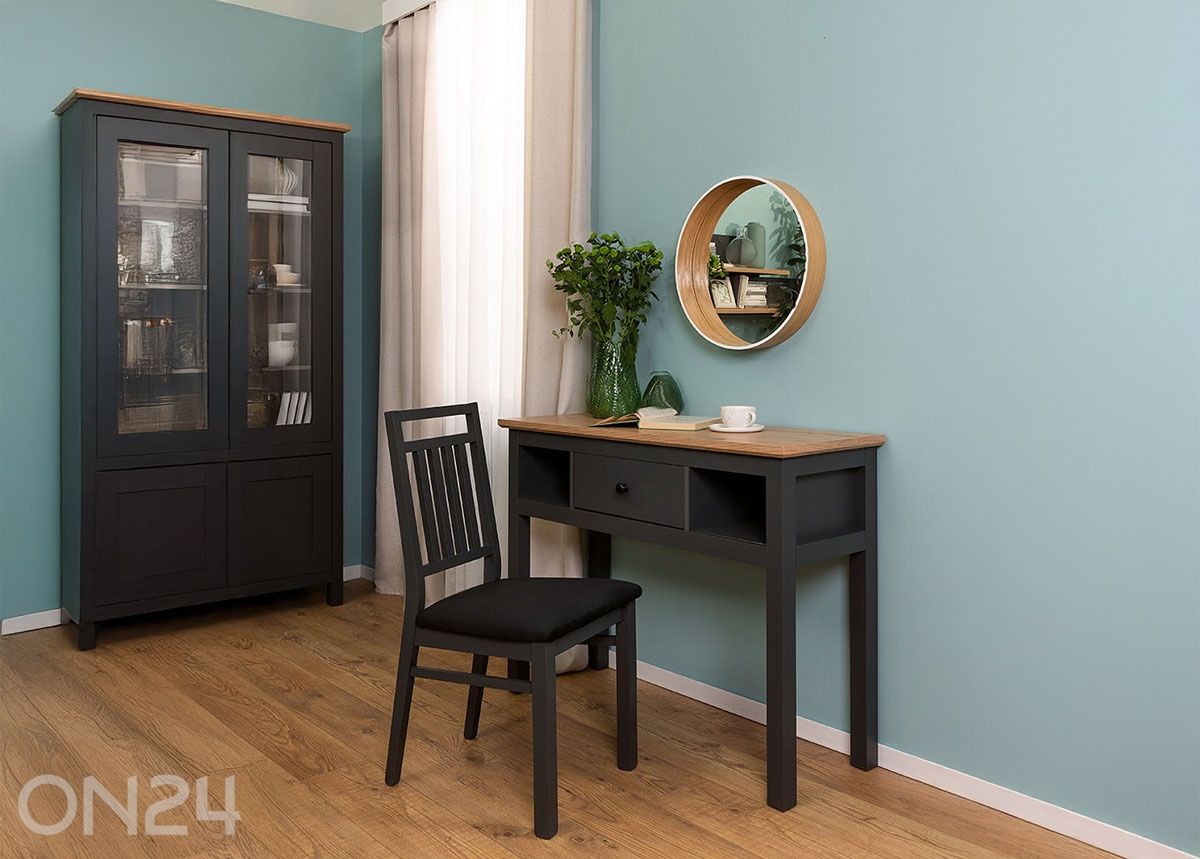 Konsolipöytä Hesen kuvasuurennos