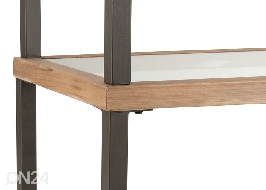 Konsolipöytä Hexa kuvasuurennos