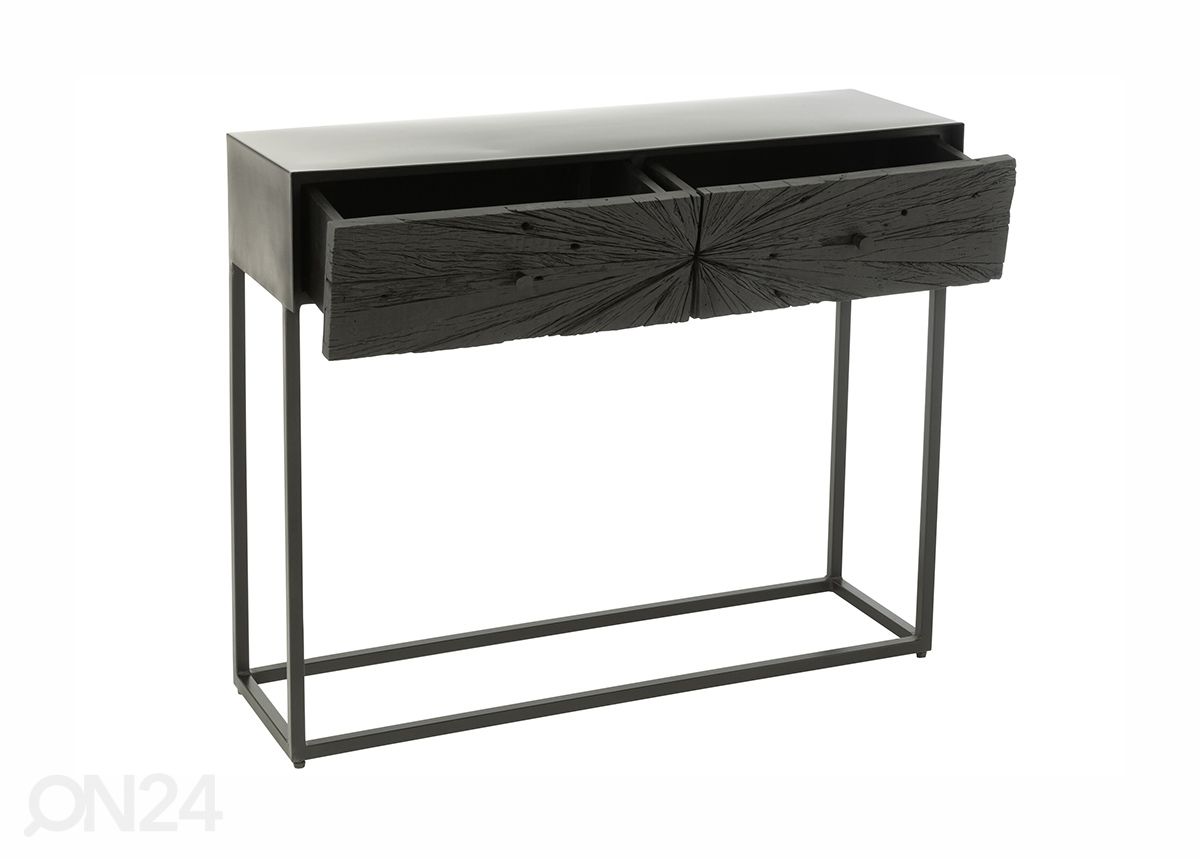 Konsolipöytä Shanil 100 cm kuvasuurennos