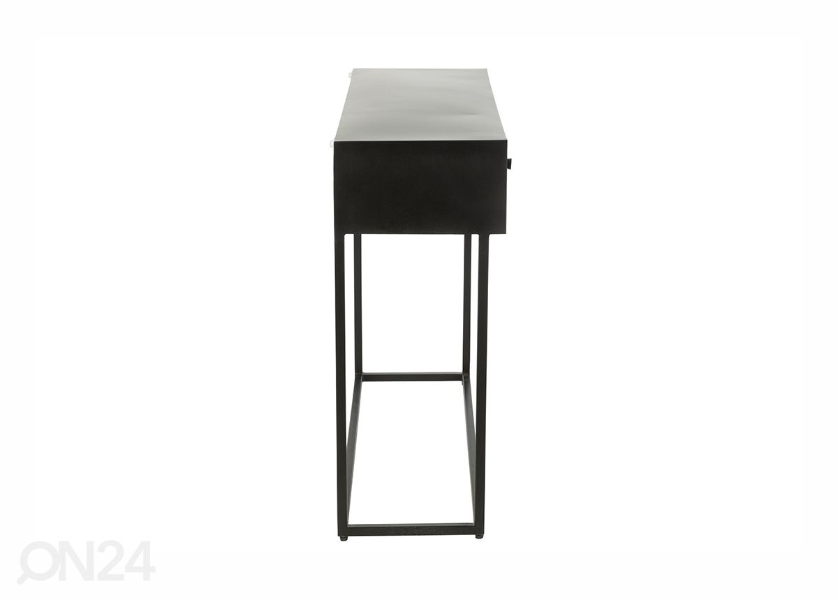 Konsolipöytä Shanil 100 cm kuvasuurennos