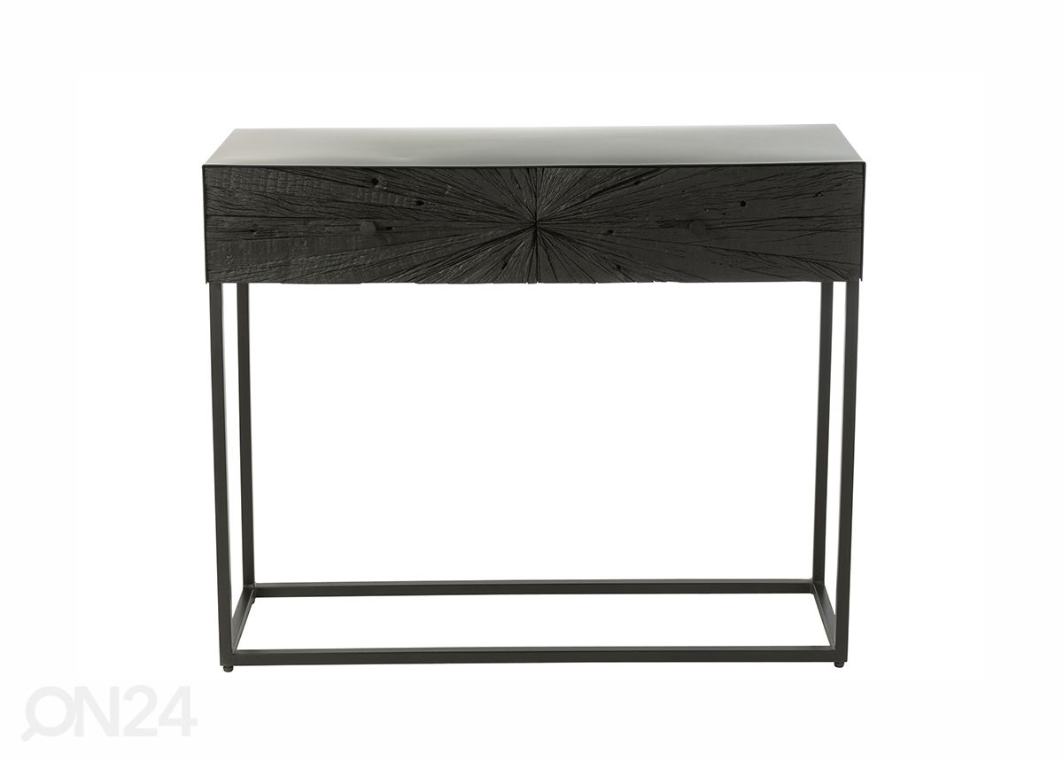 Konsolipöytä Shanil 100 cm kuvasuurennos