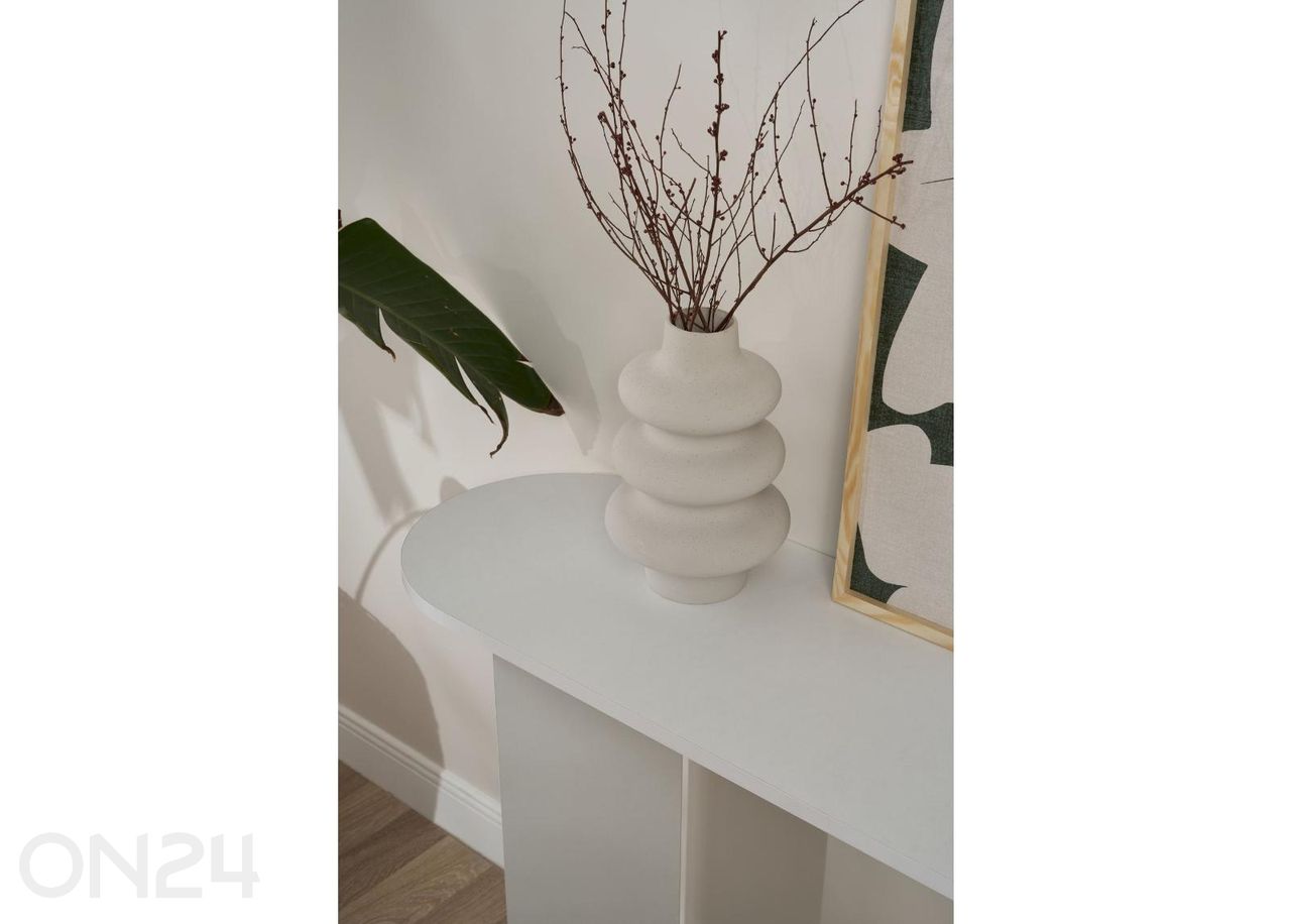 Konsolipöytä Sira kuvasuurennos