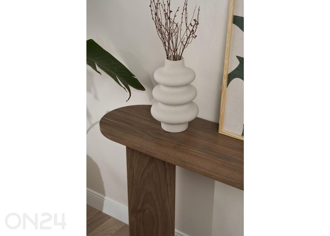 Konsolipöytä Sira kuvasuurennos