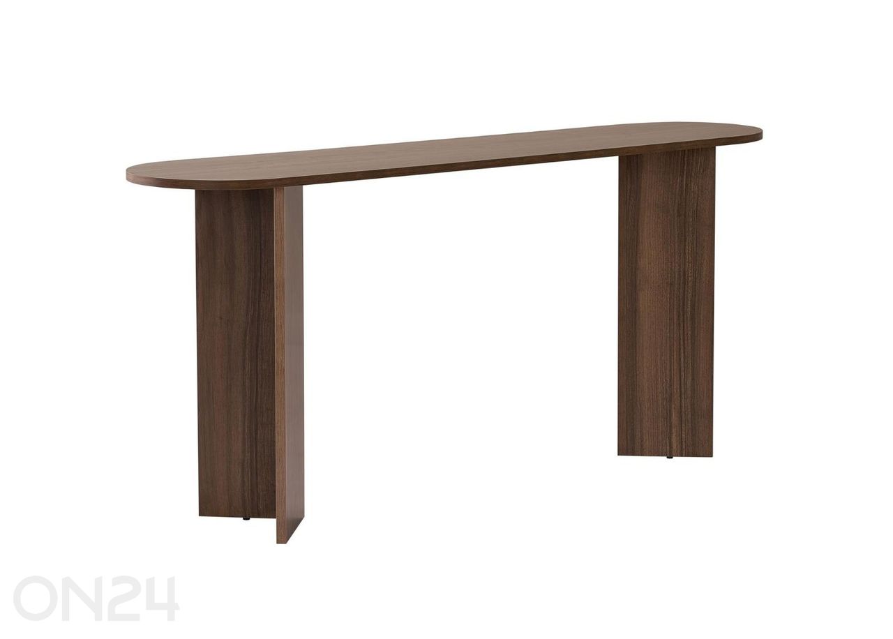 Konsolipöytä Sira kuvasuurennos