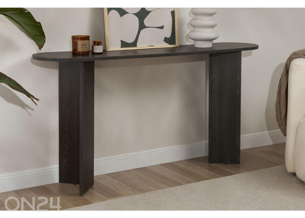 Konsolipöytä Sira kuvasuurennos
