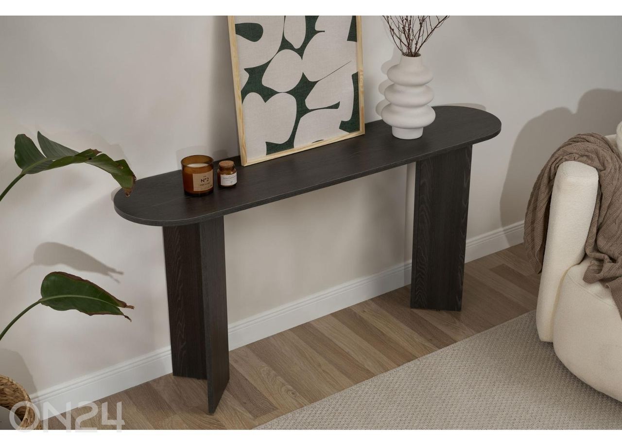 Konsolipöytä Sira kuvasuurennos