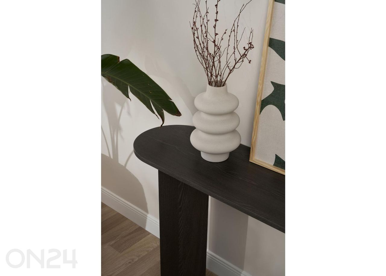 Konsolipöytä Sira kuvasuurennos