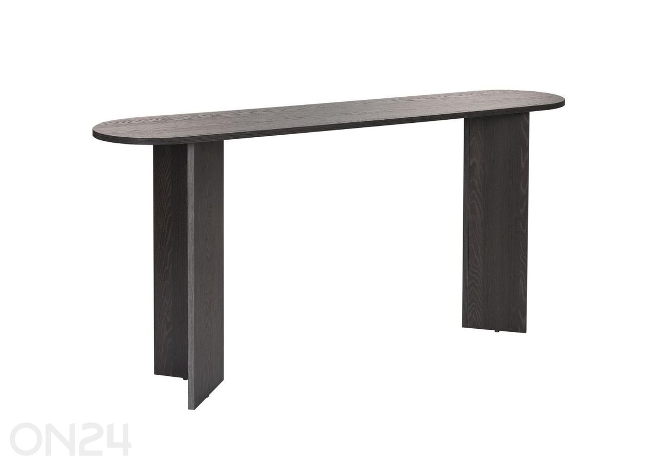 Konsolipöytä Sira kuvasuurennos