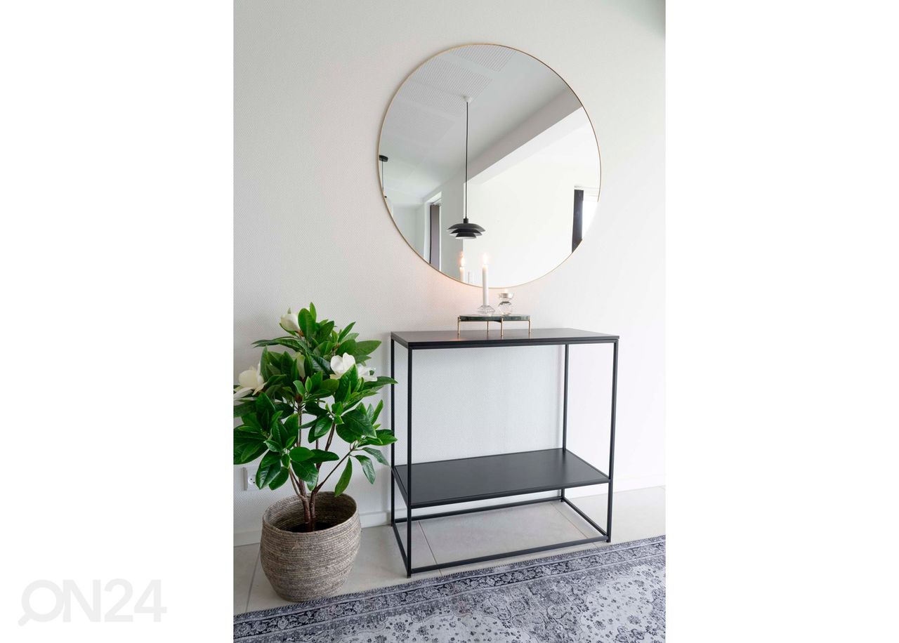 Konsolipöytä Skagen 80 cm kuvasuurennos