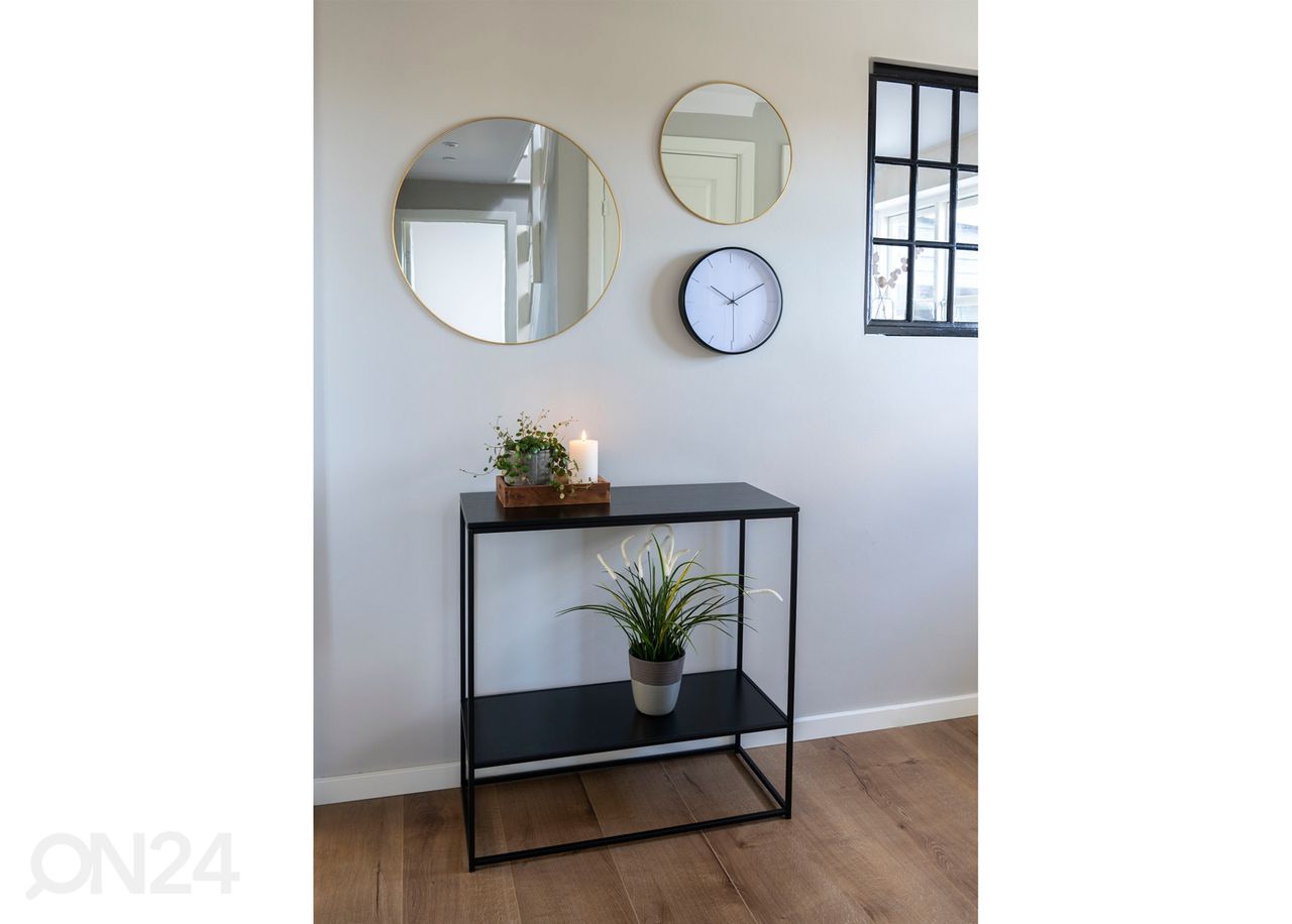 Konsolipöytä Skagen 80 cm kuvasuurennos