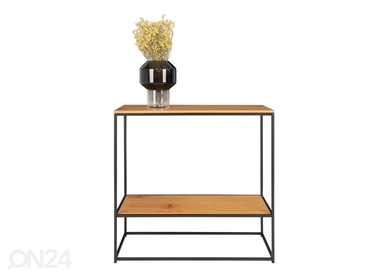 Konsolipöytä Skagen 80 cm kuvasuurennos