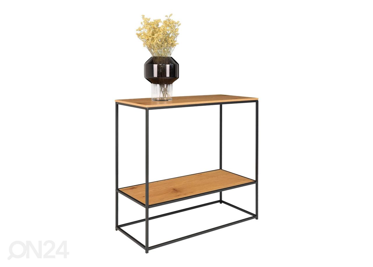 Konsolipöytä Skagen 80 cm kuvasuurennos