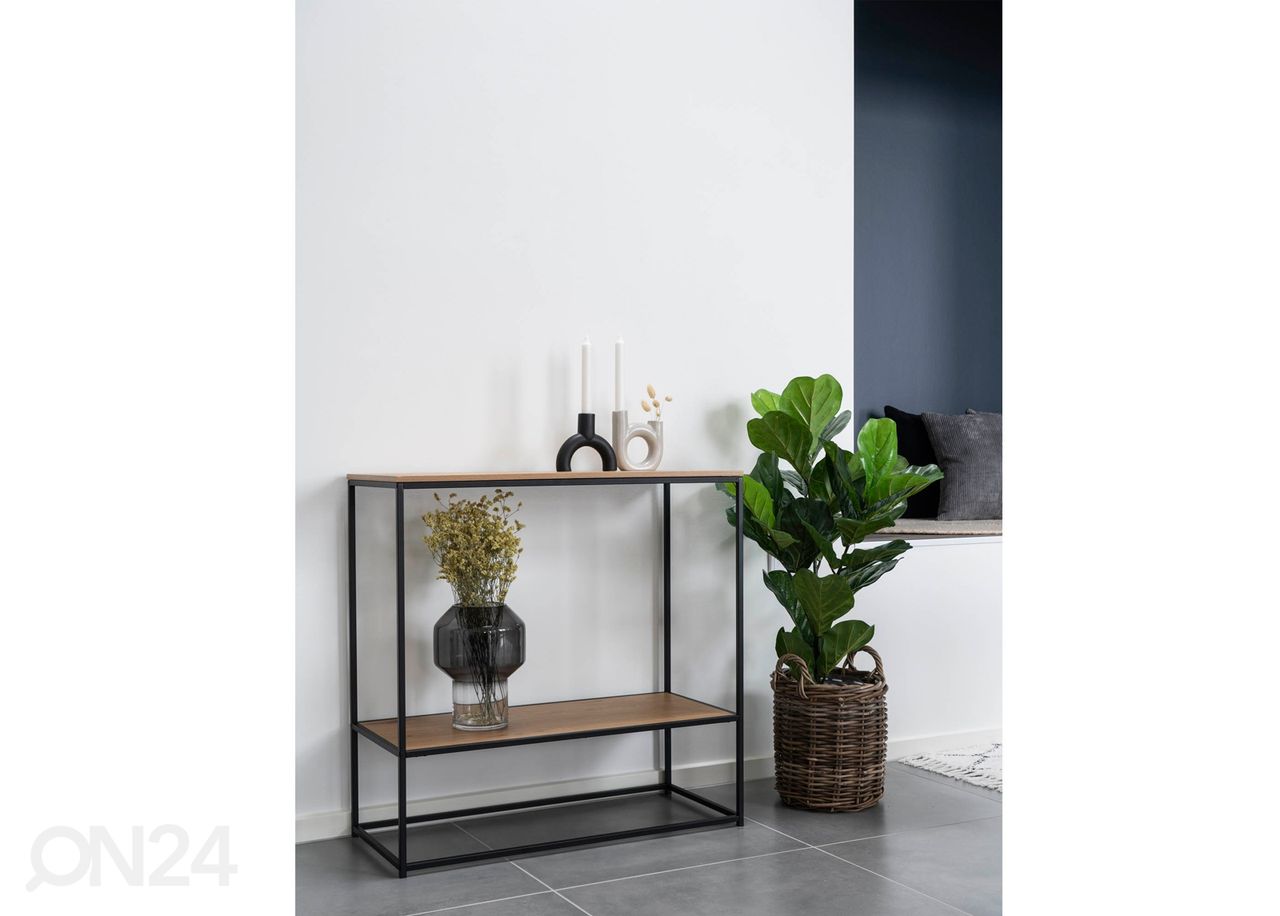 Konsolipöytä Skagen 80 cm kuvasuurennos